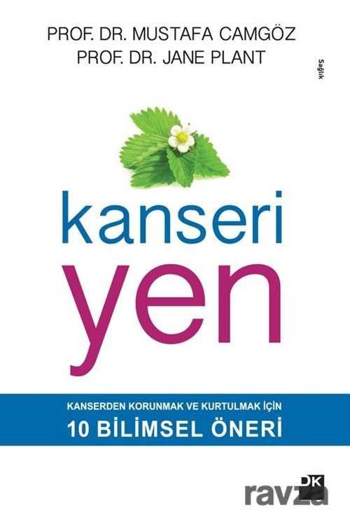 Kanseri Yen - 1