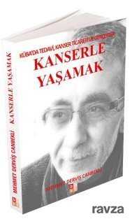 Kanserle Yaşamak - Babıali Kültür Yayıncılığı