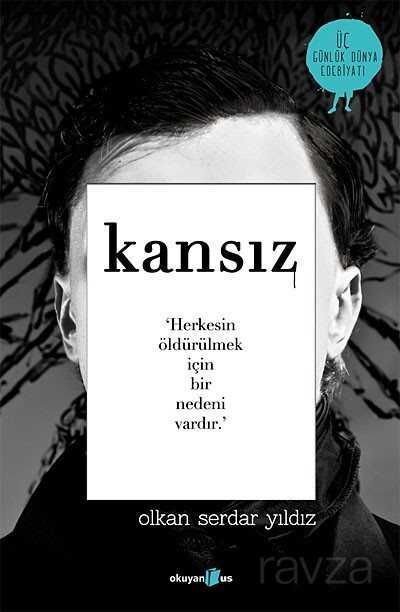 Kansız - Okuyan Us Yayın