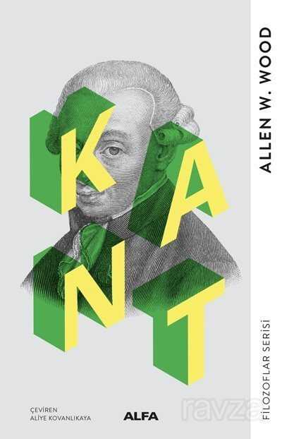 Kant - Alfa Yayınları