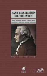 Kant Felsefesinin Politik Evreni - Ayrıntı Yayınları
