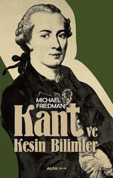 Kant ve Kesin Bilimler - Alfa Yayınları