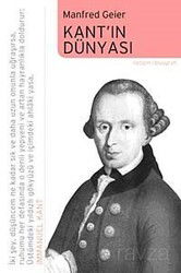 Kant'ın Dünyası - İletişim Yayınları