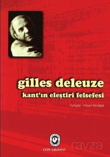 Kant'ın Eleştiri Felsefesi - Cem Yayınları
