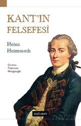 Kant'ın Felsefesi - Doğu Batı Yayınları