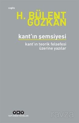 Kant'ın Şemsiyesi - 1