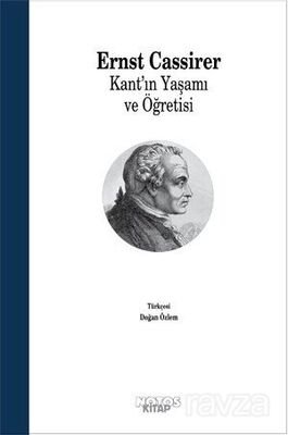 Kant'ın Yaşamı ve Öğretisi - 1