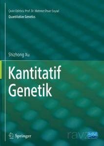Kantitatif Genetik - 1
