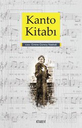 Kanto Kitabı - Kitabevi Yayıncılık