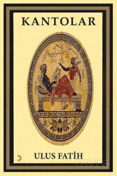 Kantolar - Cinius Yayınları