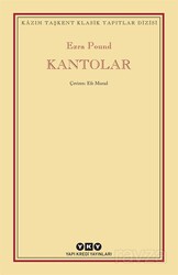 Kantolar - Yapı Kredi Yayınları