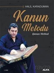 Kanun Metodu - Alfa Yayınları