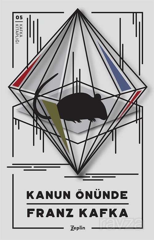 Kanun Önünde - Zeplin