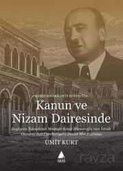 Kanun ve Nizam Dairesinde - Aras Yayıncılık