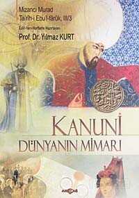Kanuni - Akçağ Yayınları