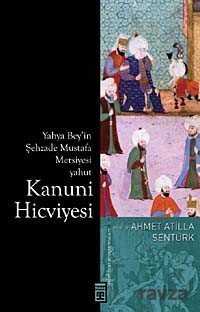 Kanuni Hicviyesi - Timaş Yayınları