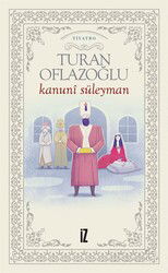 Kanuni Süleyman - İz Yayıncılık