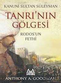 Kanuni Sultan Süleyman Tanrının Gölgesi - 1