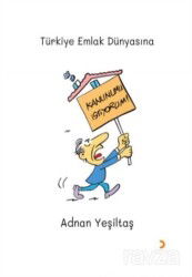 Kanunumu İstiyorum - Cinius Yayınları