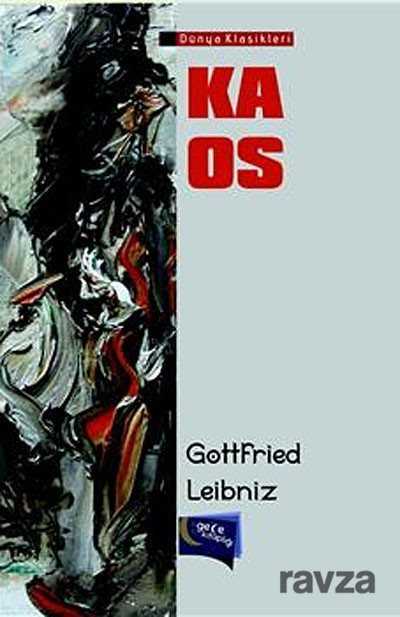 Kaos - Gece Kitaplığı