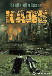 Kaos - Yakın Plan Yayınları