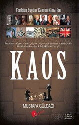 Kaos - Lopus Kitap