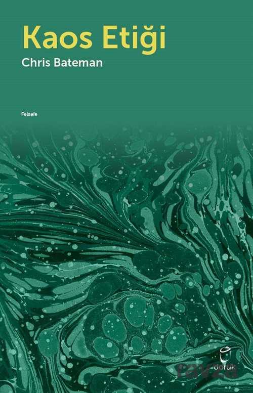 Kaos Etiği - Doruk Yayınları