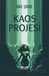 Kaos Projesi - Perseus Yayınevi