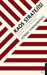 Kaos Stratejisi - Destek Yayınları