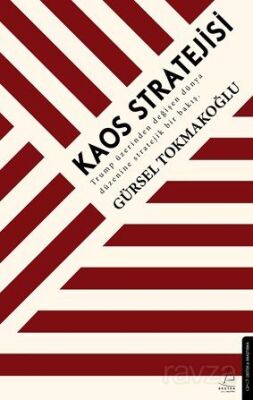 Kaos Stratejisi - 1