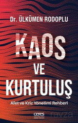 Kaos ve Kurtuluş - Ceres Yayınları