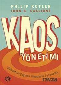 Kaos Yönetimi - 1