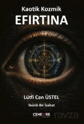 Kaotik Komik Efırtına - Cenevre Fikir Sanat Yayınları
