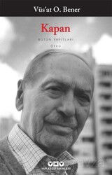 Kapan - Yapı Kredi Yayınları