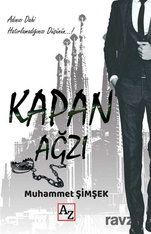 Kapan Ağzı - 1