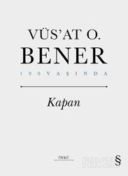 Kapan (Ciltli) - Everest Yayınları