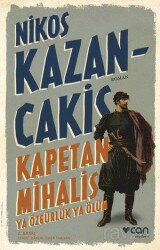 Kapetan Mihalis - Can Yayınları