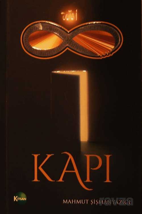 Kapı - Kitsan Basım Yayın