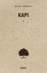 Kapı - Kitabevi Yayıncılık