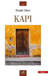 Kapı - İzan Yayıncılık