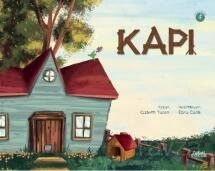 Kapı - Nobel Çocuk