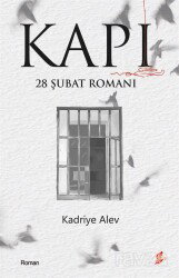 Kapı - Okur Kitaplığı