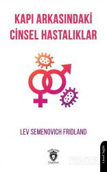 Kapı Arkasındaki Cinsel Hastalıklar - Dorlion Yayınevi