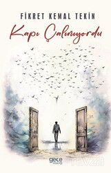 Kapı Çalınıyordu - Gece Kitaplığı