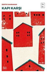Kapı Karşı - Çıra Yayınları
