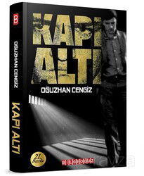 Kapıaltı / Cezaevi Günlüğü - Bilgeoğuz Yayınları