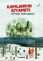 Kapiland'ın Kıyameti - Tudem Yayınevi