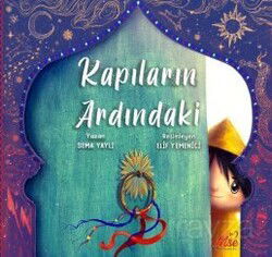 Kapıların Ardındaki - Masal Seramik Evi