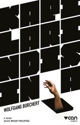 Kapıların Dışında - Can Yayınları