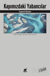 Kapımızdaki Yabancılar - Ayrıntı Yayınları